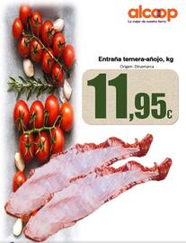 Folleto Super Alcoop semana 46 Página 8