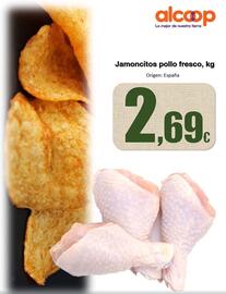 Folleto Super Alcoop semana 46 Página 9