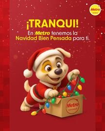 Catálogo Metro Página 2