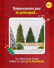 Catálogo Metro Página 3