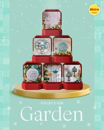 Catálogo Metro Página 4