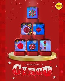 Catálogo Metro Página 5