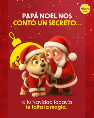 Catálogo Metro (válido hasta 24-11)