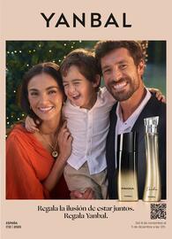 Folleto Yanbal Página 1