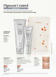 Folleto Yanbal Página 12