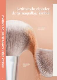 Folleto Yanbal Página 34