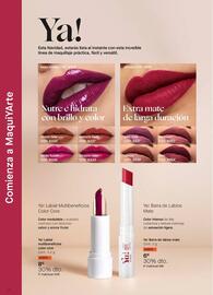 Folleto Yanbal Página 36