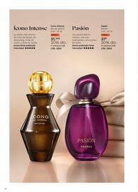 Folleto Yanbal Página 52