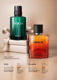 Folleto Yanbal Página 58