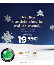 Catálogo Cristian Lay Página 10