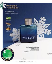 Catálogo Cristian Lay Página 16