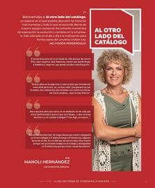 Catálogo Cristian Lay Página 3