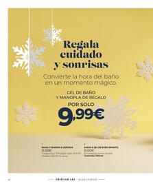 Catálogo Cristian Lay Página 86