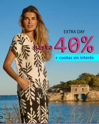 Catálogo Chatelet (válido hasta 30-11)