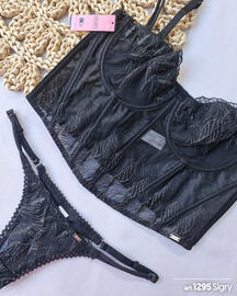 Catálogo Lencería Julieta Página 4