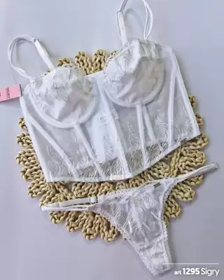 Catálogo Lencería Julieta (válido hasta 30-11)