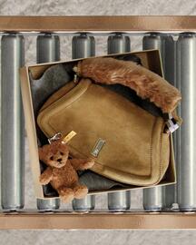 Catálogo Hugo Boss Página 1