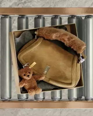 Catálogo Hugo Boss (válido hasta 30-11)