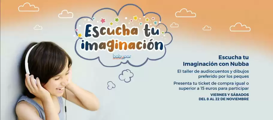 Folleto La Sierra (válido hasta el 22-11)