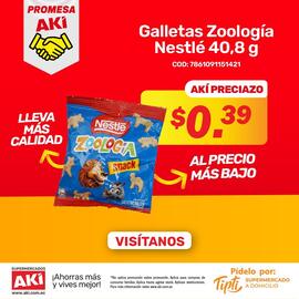 Catálogo Akí semana 46 Página 2