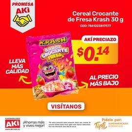 Catálogo Akí semana 46 Página 3