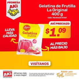 Catálogo Akí semana 46 Página 4