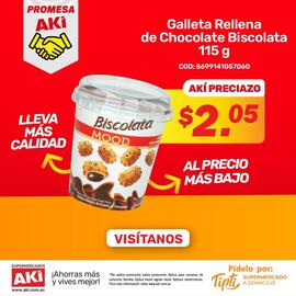 Catálogo Akí semana 46 Página 5