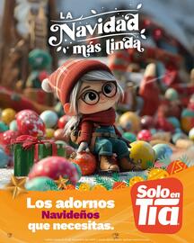 Catálogo Tia Página 1