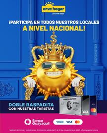 Catálogo Orve Hogar Página 2
