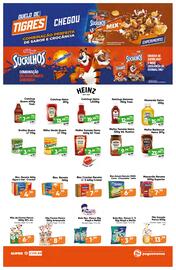 Catálogo Supermercados Pague Menos Página 10