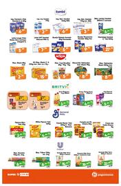 Catálogo Supermercados Pague Menos Página 11