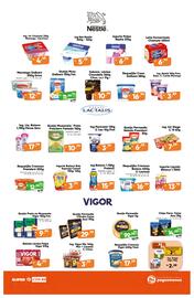 Catálogo Supermercados Pague Menos Página 12