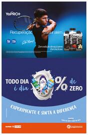 Catálogo Supermercados Pague Menos Página 13