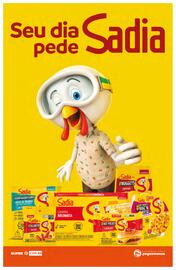 Catálogo Supermercados Pague Menos Página 15