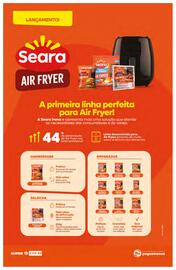 Catálogo Supermercados Pague Menos Página 16