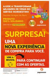 Catálogo Supermercados Pague Menos Página 17