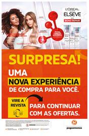 Catálogo Supermercados Pague Menos Página 19
