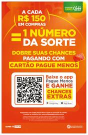 Catálogo Supermercados Pague Menos Página 2