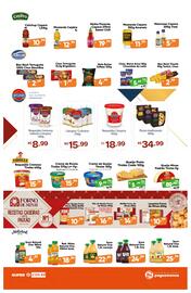 Catálogo Supermercados Pague Menos Página 20
