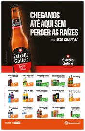 Catálogo Supermercados Pague Menos Página 21