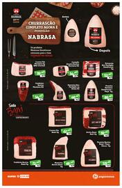 Catálogo Supermercados Pague Menos Página 22