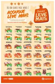 Catálogo Supermercados Pague Menos Página 23