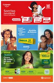 Catálogo Supermercados Pague Menos Página 24