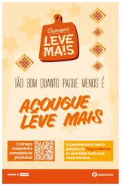 Catálogo Supermercados Pague Menos Página 25