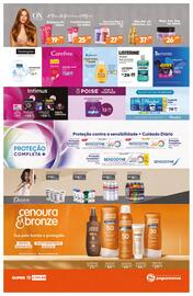 Catálogo Supermercados Pague Menos Página 27