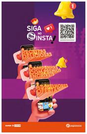 Catálogo Supermercados Pague Menos Página 28