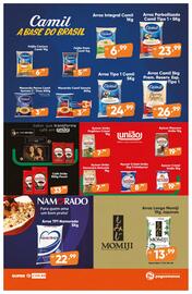 Catálogo Supermercados Pague Menos Página 3