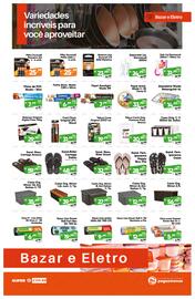 Catálogo Supermercados Pague Menos Página 30