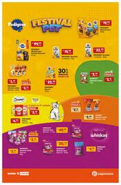 Catálogo Supermercados Pague Menos Página 31