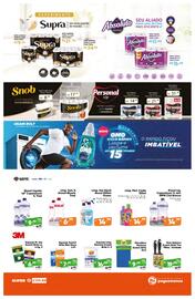 Catálogo Supermercados Pague Menos Página 32